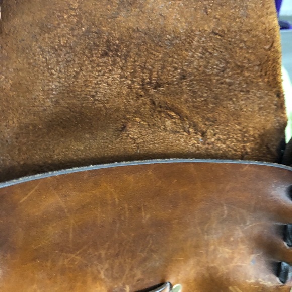 VINTAGE 1970s BAG PURSE - Picture 5 of 5